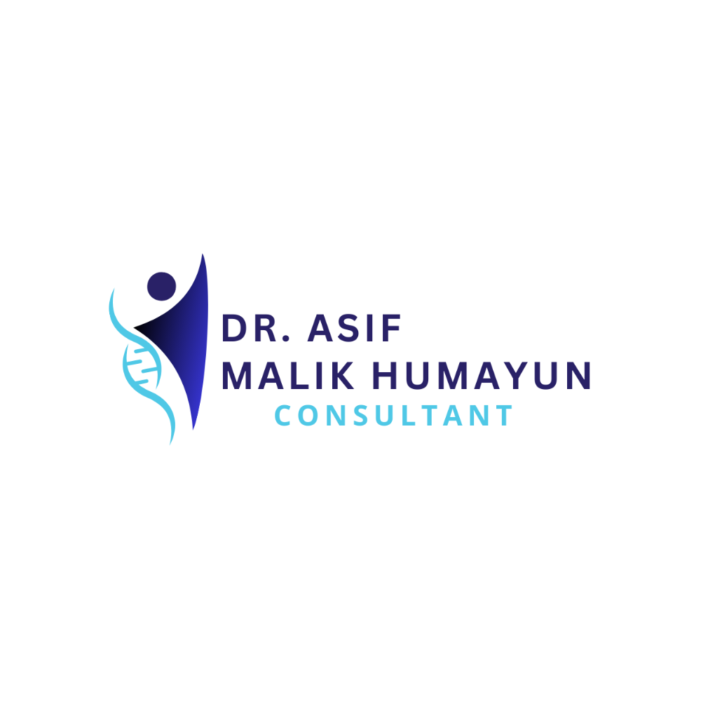 Asif Humayun logo