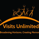 Visits Unlimited logo