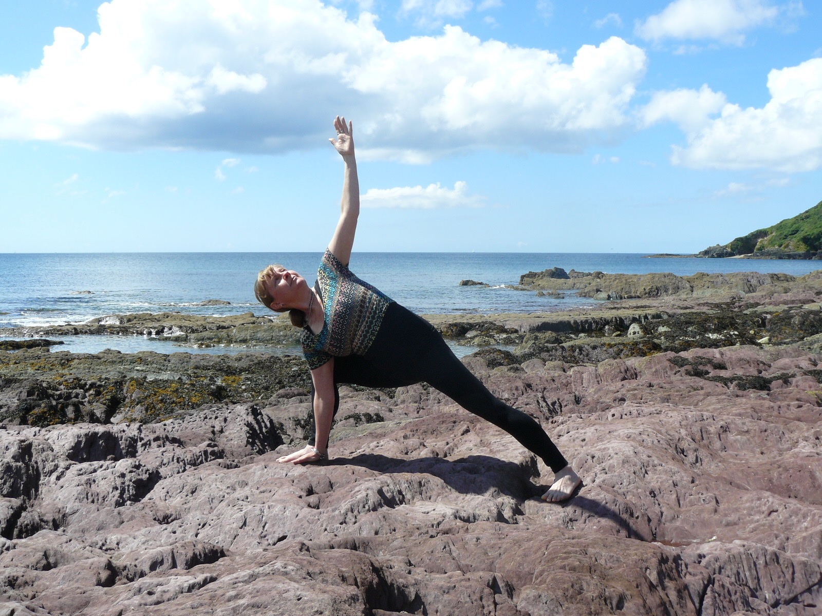 You R Yoga Isle of Mull