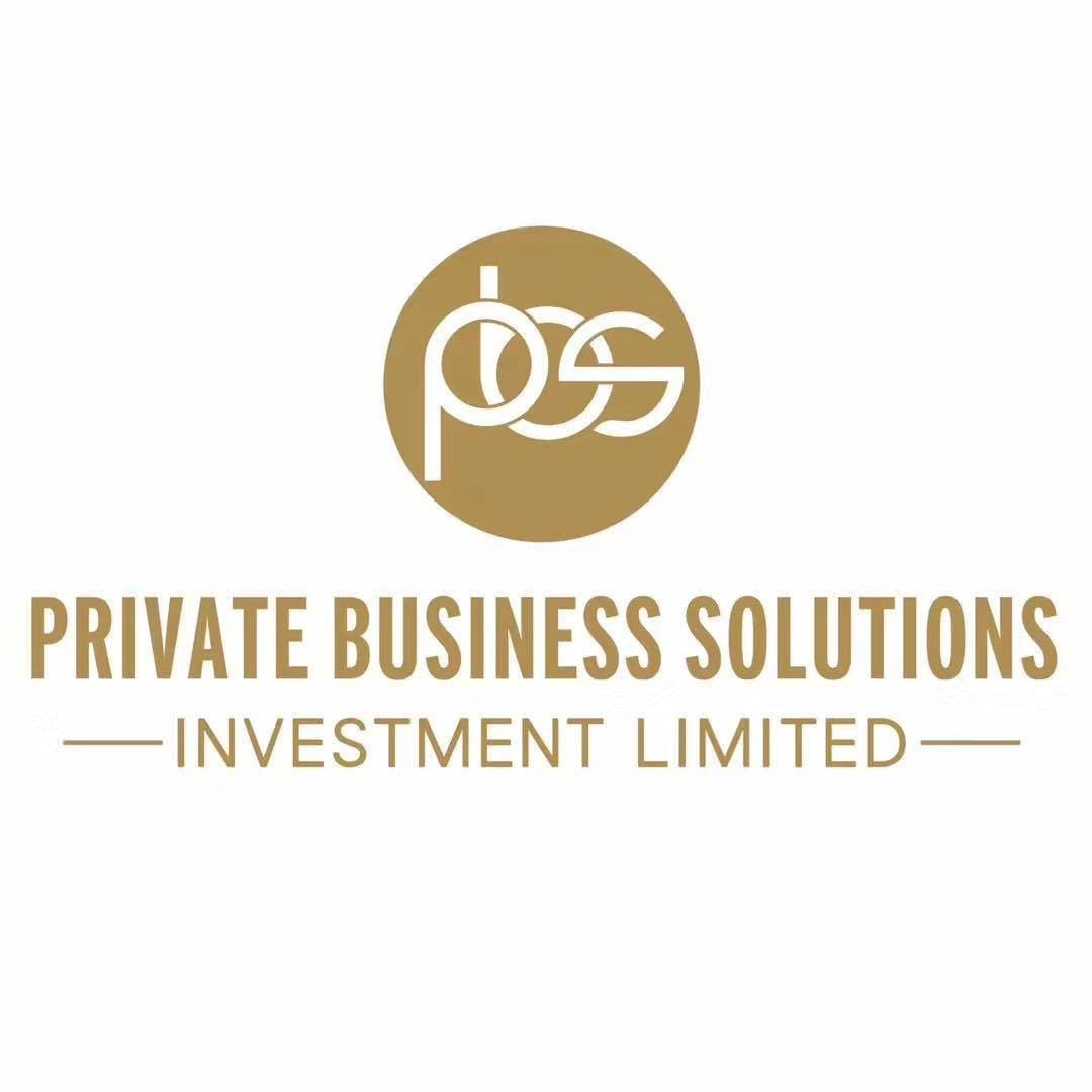 Private Business Solutions Investment logo