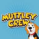 Muttley Crew Dogs logo