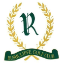 The Rushcliffe Golf Club logo