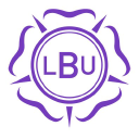 Leeds Beckett University logo