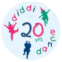 diddi dance logo