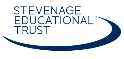 Stevenage Educational Trust logo