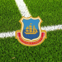 Whitstable Town Football Club logo