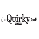 The Quirky Cook logo