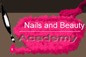 Nails And Beauty Academy logo