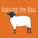 Raising the Baa logo