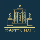 Owston Hall Golf Club logo