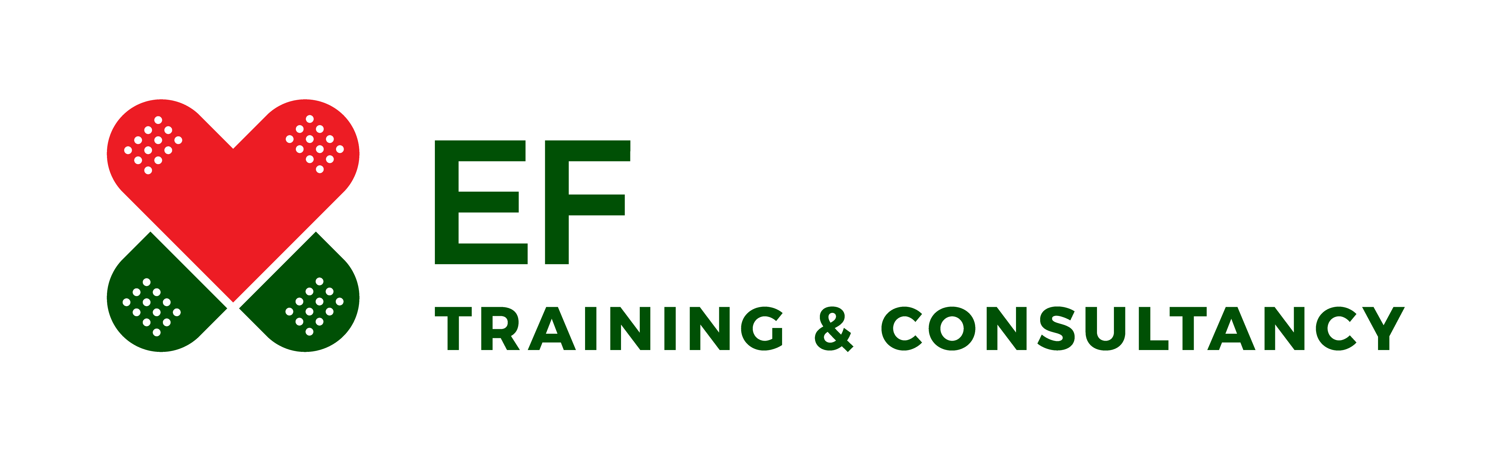 EF Training & Consultancy Ltd