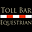 Toll Bar Equestrian logo