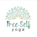 Free Self Yoga logo