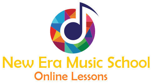 New Era Music School logo