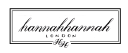 Hannahhannahlondon logo