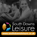 Splashpoint Leisure Centre logo