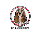 Bella'S Buddies logo