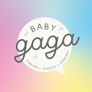 Baby Gaga logo