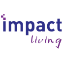 Impact Living logo