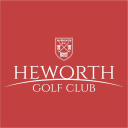 Heworth Golf Club logo