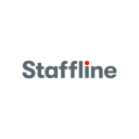 Staffline Recruitment logo