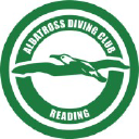 Albatross Diving Club logo