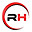 Rhythm Hub - drum and guitar lessons in Gloucester, UK logo