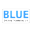 BLUE Driving Academy UK logo