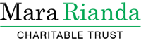 The Mara Rianda Charitable Trust logo