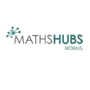 Mobius Maths Hub logo