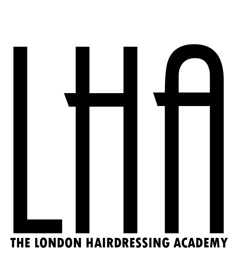 The London Hairdressing Academy logo