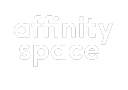 Affinity Space logo