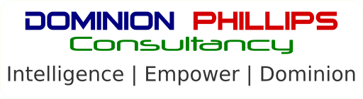 Dominion Phillips Consultancy logo