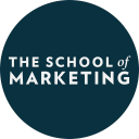 The School Of Marketing logo