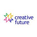 Creative Future logo