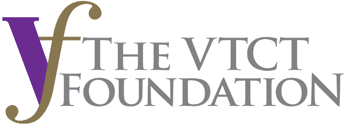 The Vtct Foundation logo