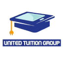 United Tuition Group logo