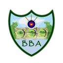 Burton Bridge Archers logo