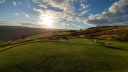 Mount Skip Hebden Bridge Golf Club logo