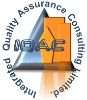 Integrated Quality Assurance Consulting  (Iqac) logo