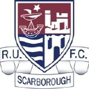 Scarborough Rugby Union Football Club logo