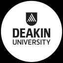 Deakin University logo