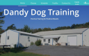 Ddt Dog Training logo