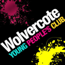 Wolvercote Young People'S Club logo