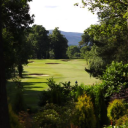 Ratho Park Golf Club logo