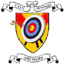 City Of Newport Archers logo