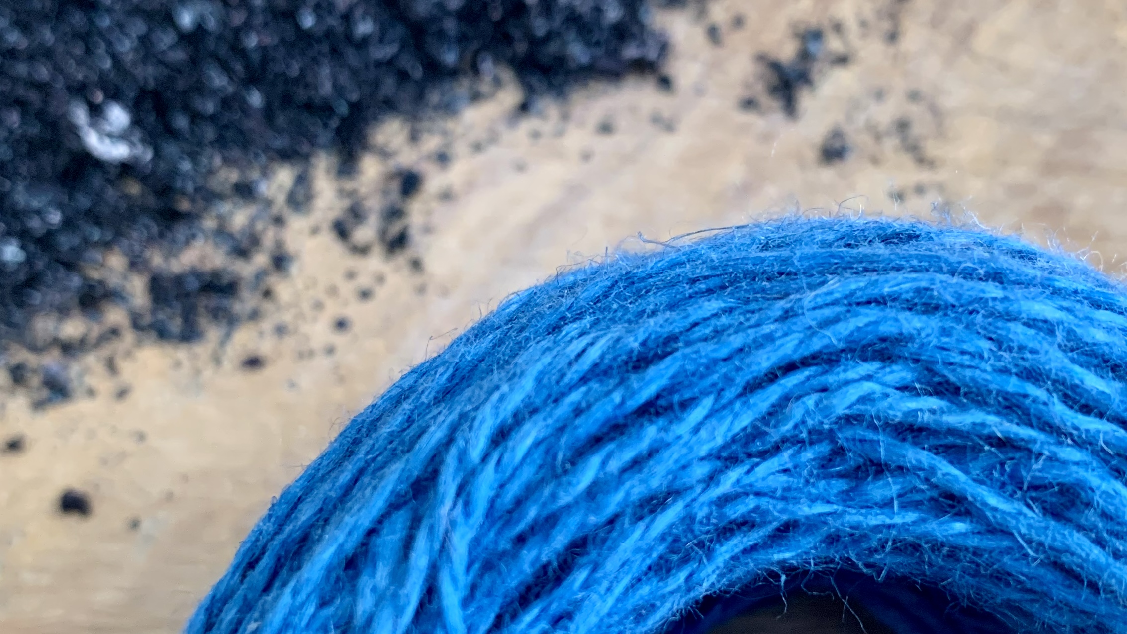 6 Hour Introduction to Natural Dyeing, Mere, Wiltshire