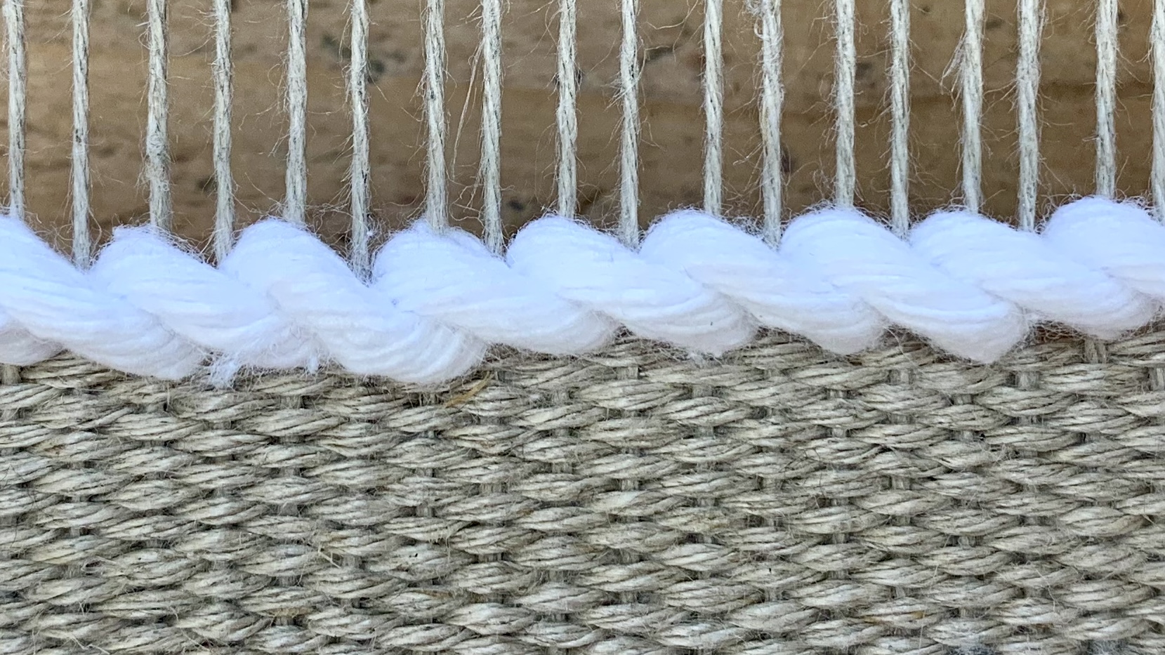 Introduction to Frame Loom Weaving - A Beginners Guide