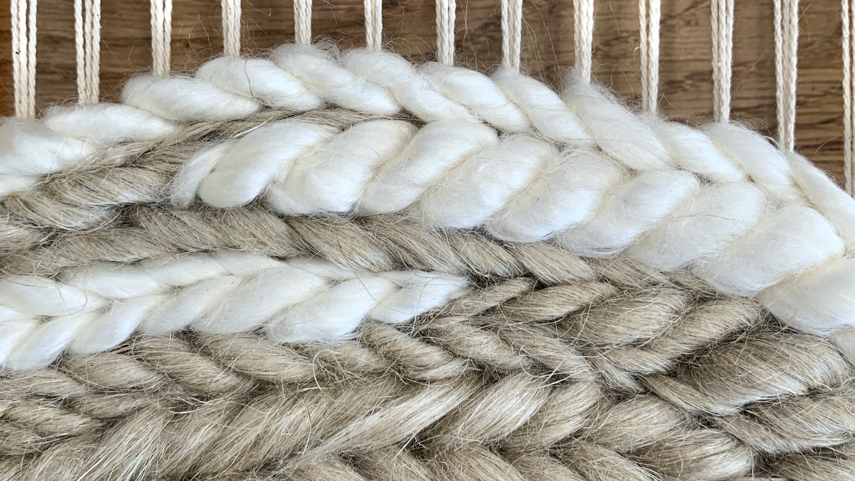 Introduction to Frame Loom Weaving - A Beginners Guide