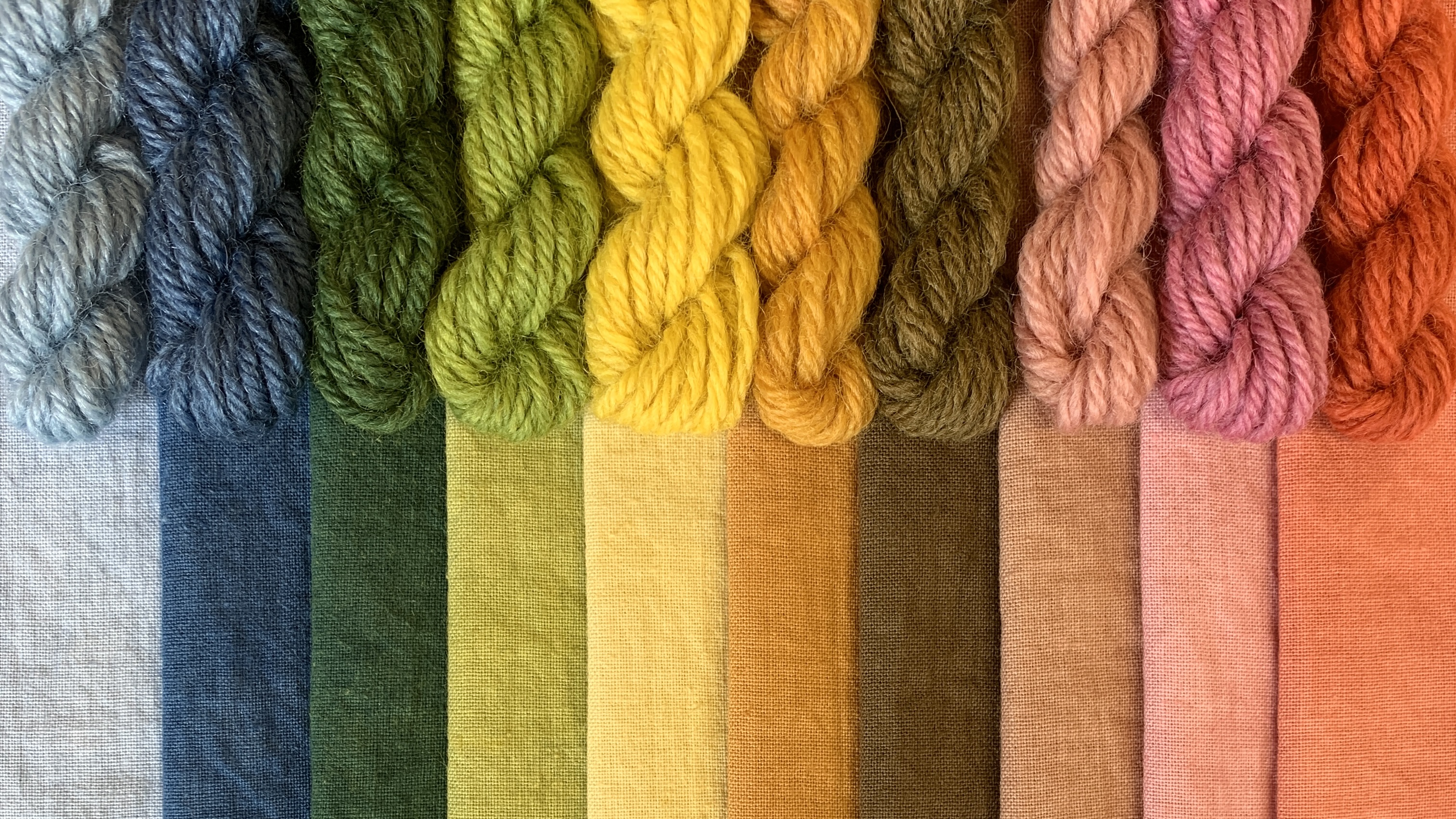 6 Hour Introduction to Natural Dyeing, Mere, Wiltshire